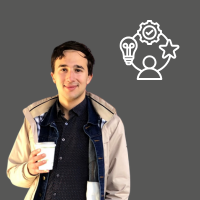Founder daniel hyman demonstrating value of expertise